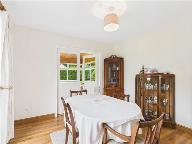 Glenelg, Ballycrogue, Carlow, County Carlow