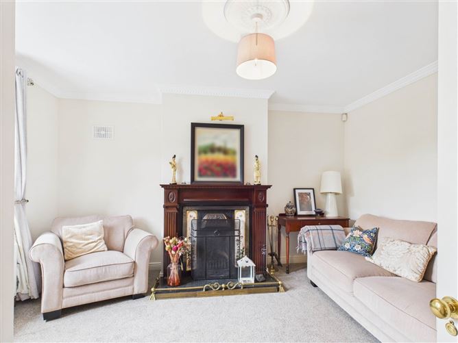 Glenelg, Ballycrogue, Carlow, County Carlow