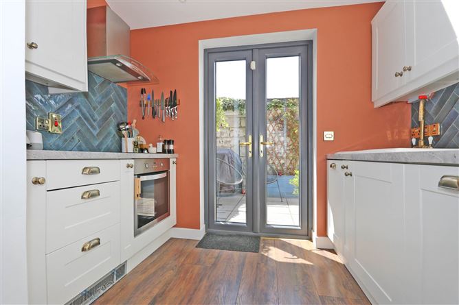 8 Saint Dympna`s Terrace, Mulgrave Street, Limerick, County Limerick
