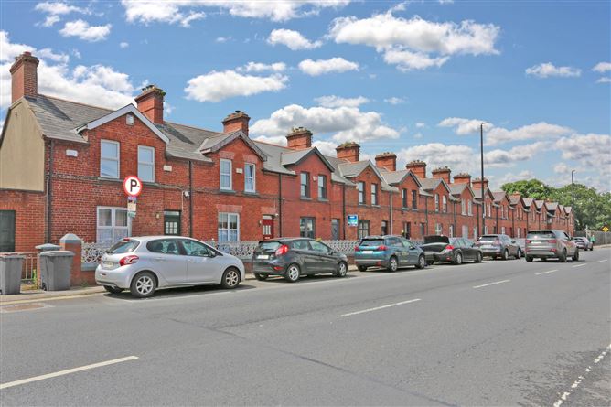 8 Saint Dympna`s Terrace, Mulgrave Street, Limerick, County Limerick