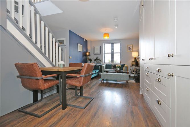 8 Saint Dympna`s Terrace, Mulgrave Street, Limerick, County Limerick