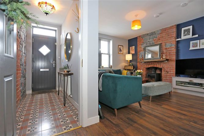 8 Saint Dympna`s Terrace, Mulgrave Street, Limerick, County Limerick