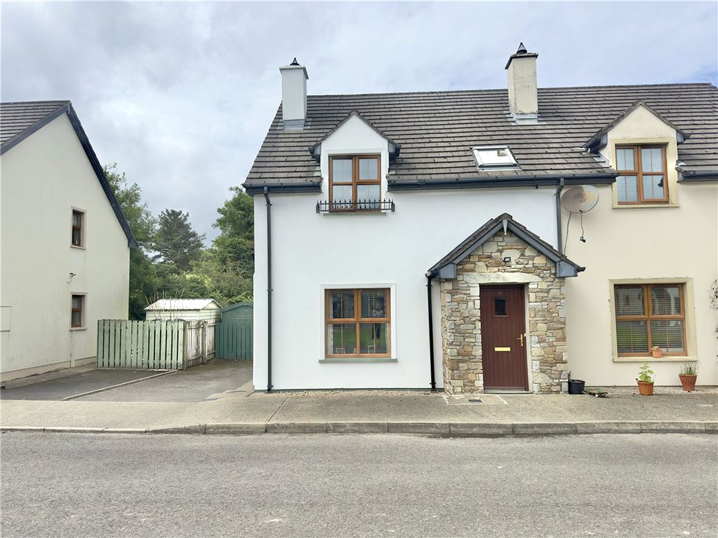 11 Ford Garden, Kerrykeel, Co. Donegal