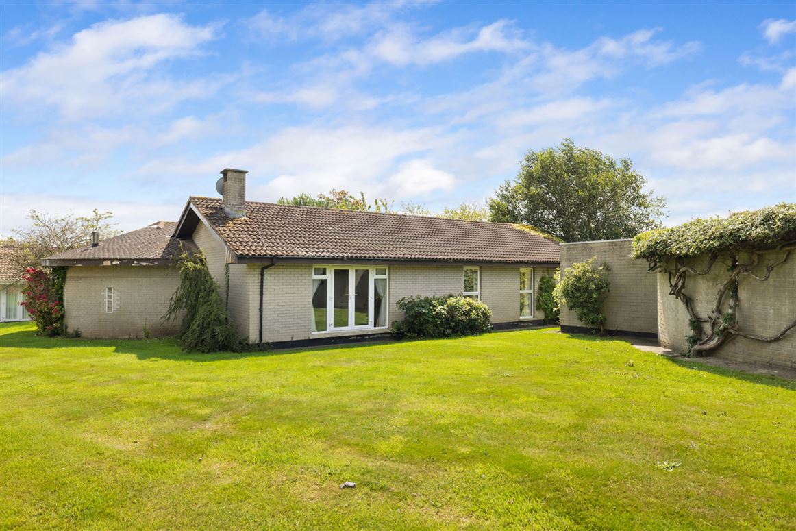 12 The Wavering, Blainroe, Co. Wicklow