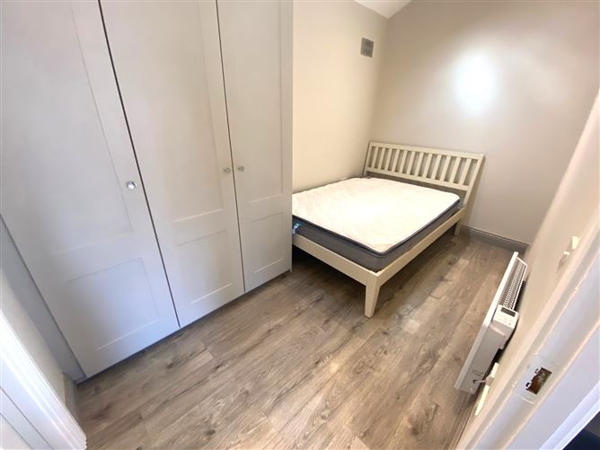 Cleggan Avenue, Ballyfermot, Dublin 10