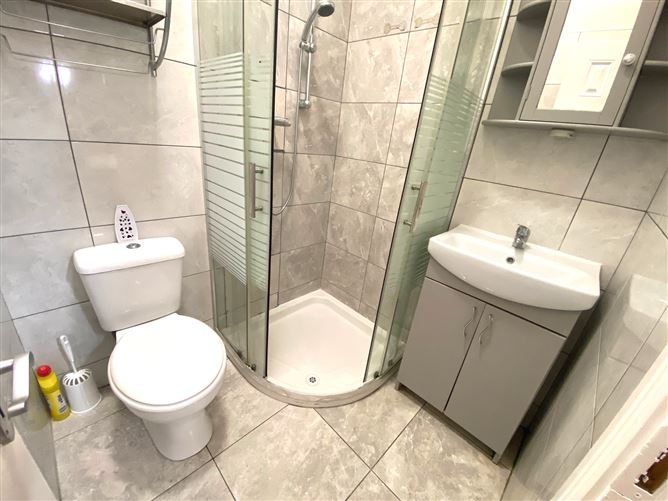 Cleggan Avenue, Ballyfermot, Dublin 10
