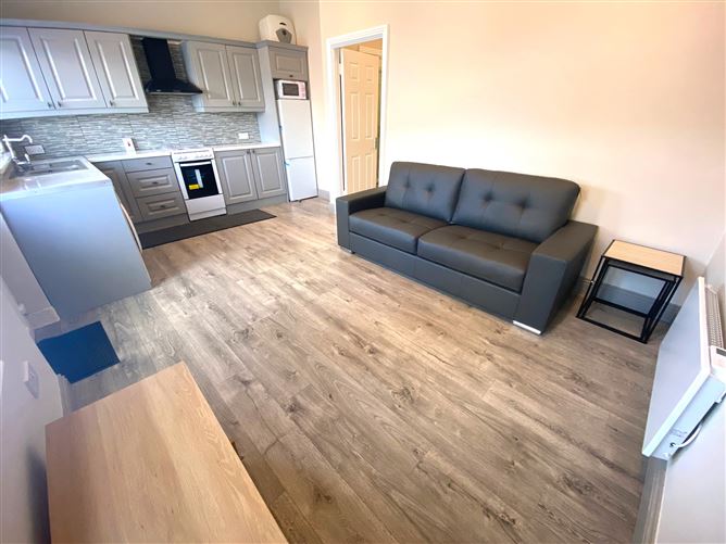Cleggan Avenue, Ballyfermot, Dublin 10