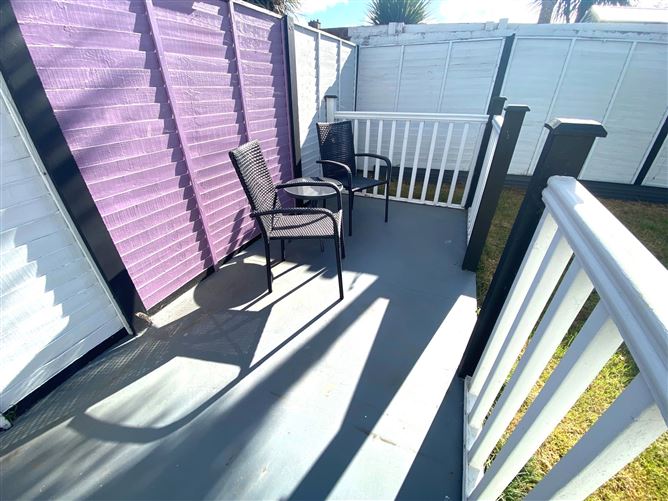 Cleggan Avenue, Ballyfermot, Dublin 10