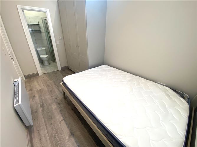 Cleggan Avenue, Ballyfermot, Dublin 10