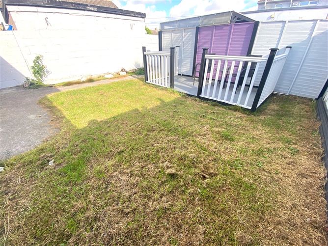Cleggan Avenue, Ballyfermot, Dublin 10