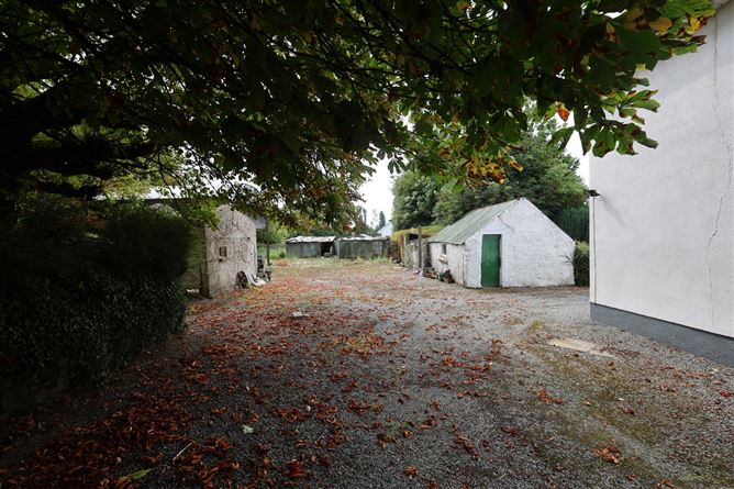 Gainstown, Mullingar, Westmeath