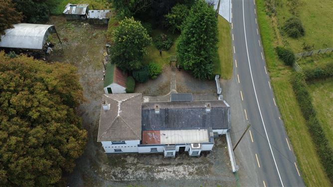 Gainstown, Mullingar, Westmeath