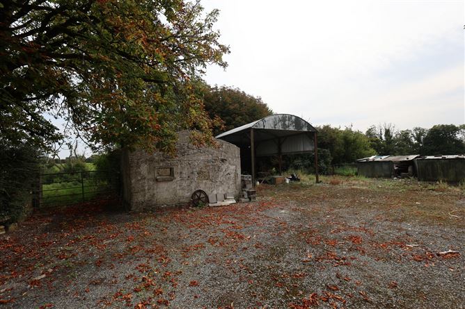 Gainstown, Mullingar, Westmeath