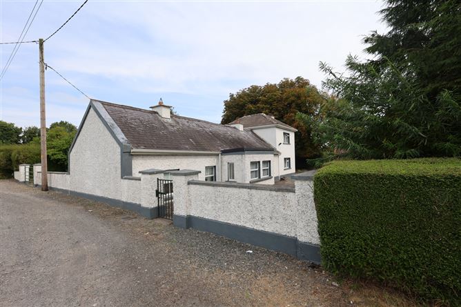Gainstown, Mullingar, Westmeath