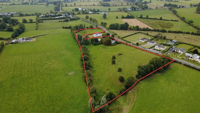 Gainstown, Mullingar, Westmeath