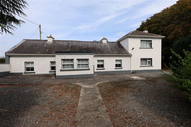 Gainstown, Mullingar, Westmeath