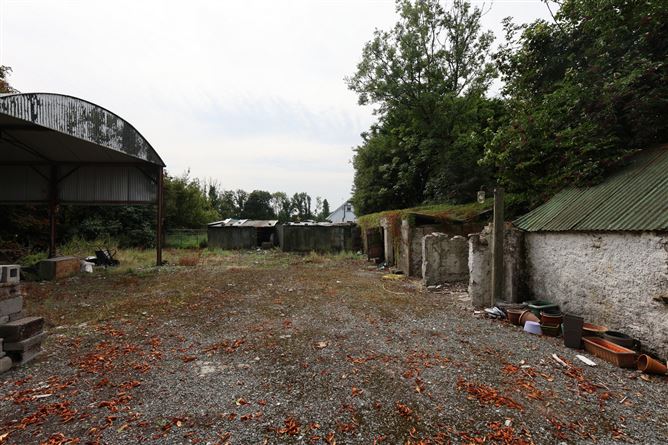 Gainstown, Mullingar, Westmeath