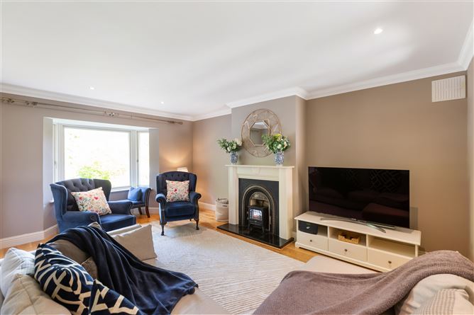 18 Wendon park, Delgany, Wicklow