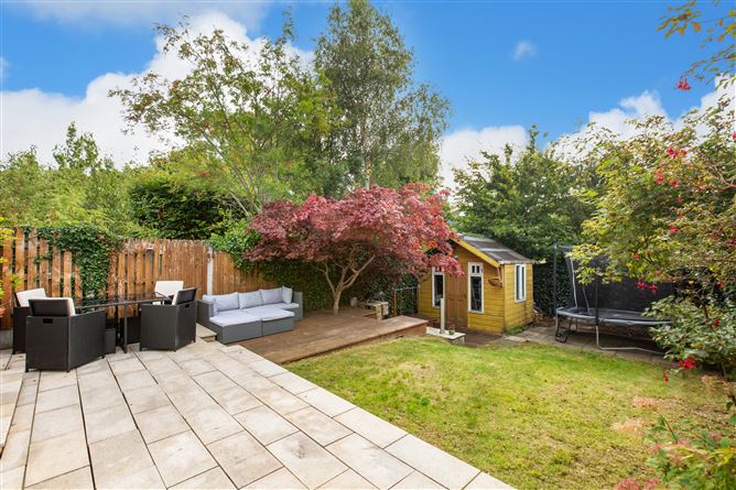 18 Wendon park, Delgany, Wicklow