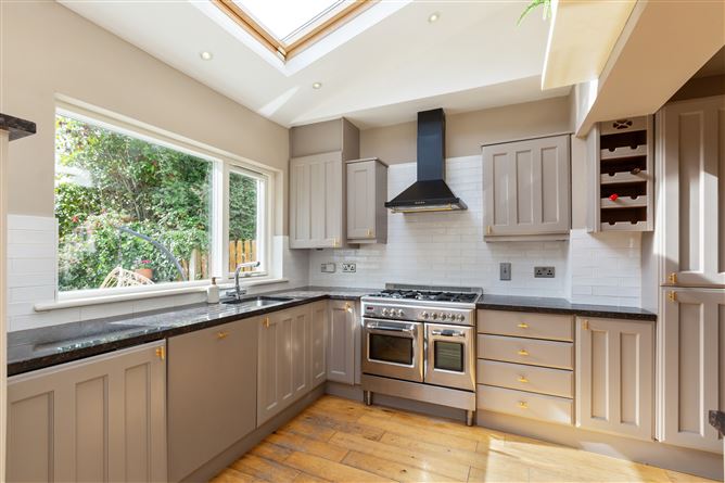 18 Wendon park, Delgany, Wicklow