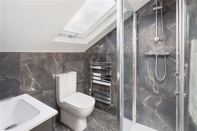 18 Wendon park, Delgany, Wicklow