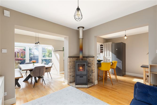 18 Wendon park, Delgany, Wicklow