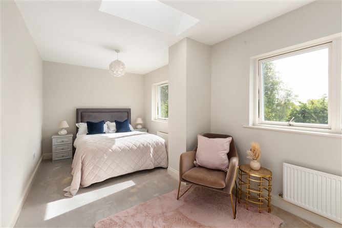 18 Wendon park, Delgany, Wicklow