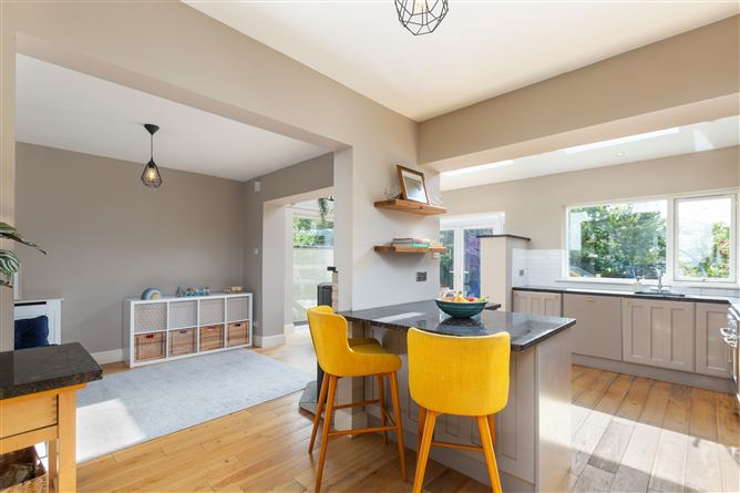 18 Wendon park, Delgany, Wicklow