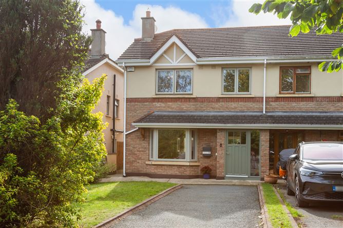 18 Wendon park, Delgany, Wicklow