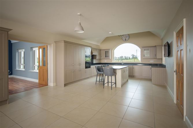 Ballybonia, Ardee, Co. Louth