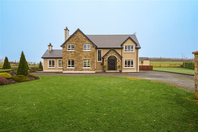 Ballybonia, Ardee, Co. Louth