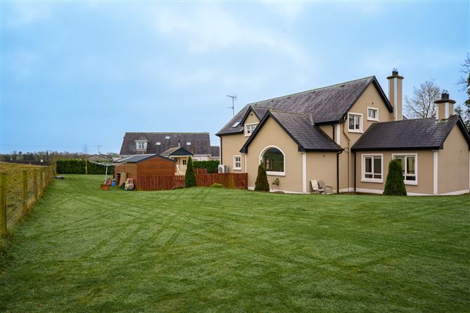 Ballybonia, Ardee, Co. Louth