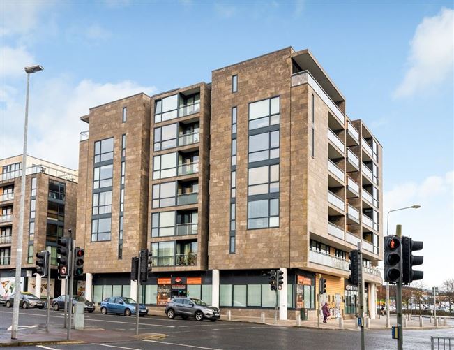 Tallow Hall, Tallaght, Dublin 24