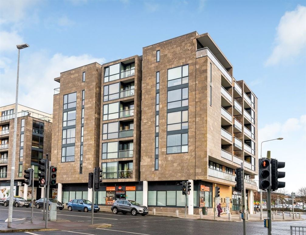 Tallow Hall, Tallaght, Dublin 24