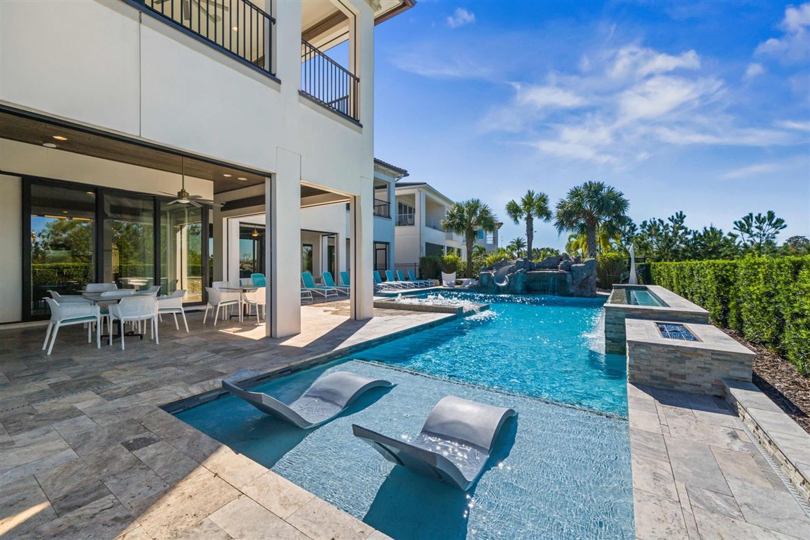 Radiant Place,Kissimmee,Florida,USA