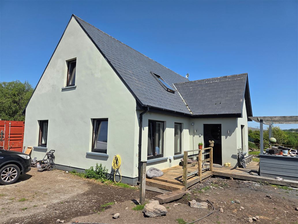 Photo 1 of 23 — Trafrask, Beara, Adrigole,   West Cork