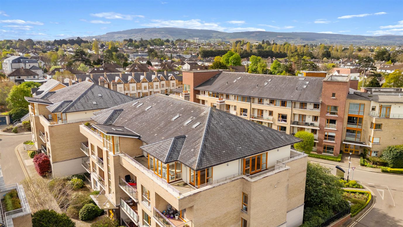 Trimbleston, Goatstown, Dublin 14