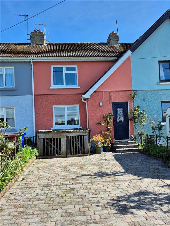 7 Dangan Terrace , Thomastown, Kilkenny