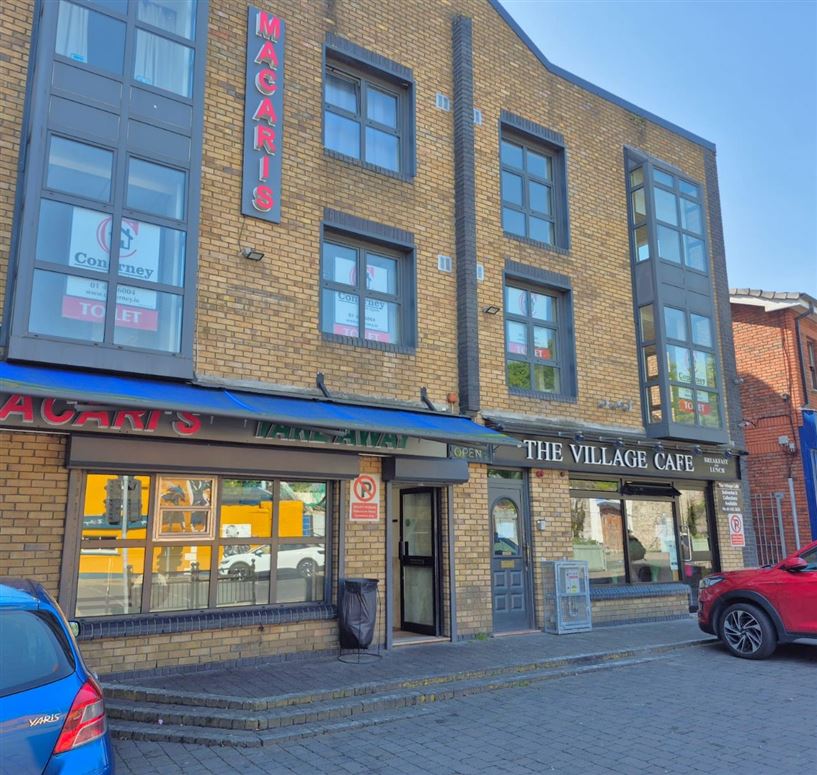 Millenium House, Main Street, Tallaght, Dublin 24
