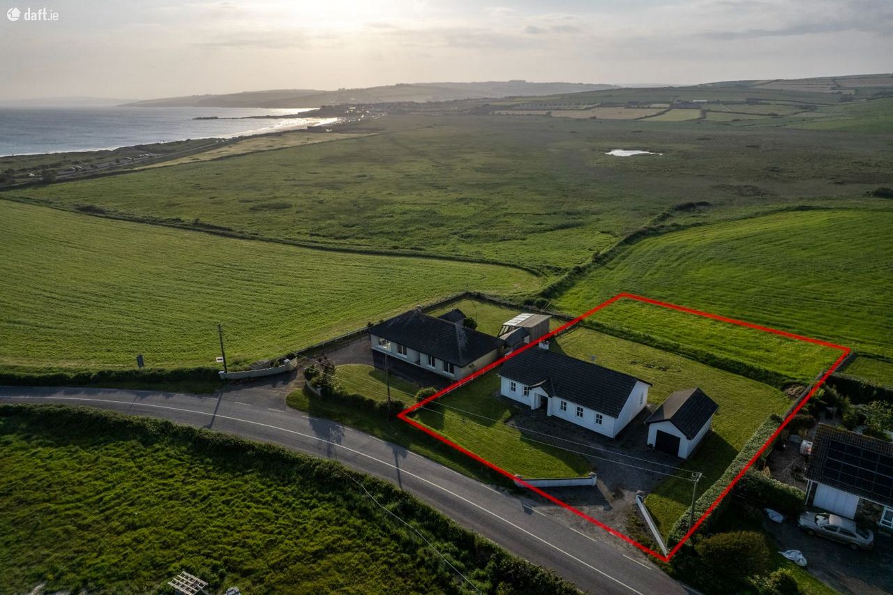 Lispatrick Lower, Old Head, Kinsale, Cork