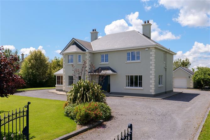 Photo 1 of 30 — Castlecreevy, Corrandulla, Co. Galway