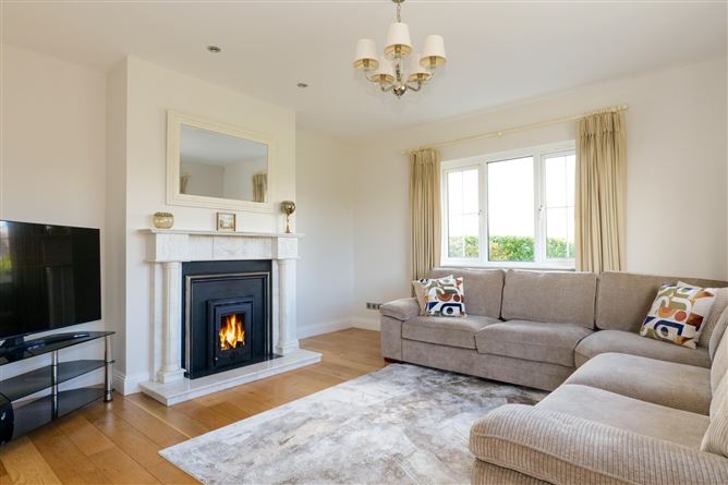 Castlecreevy, Corrandulla, Co. Galway