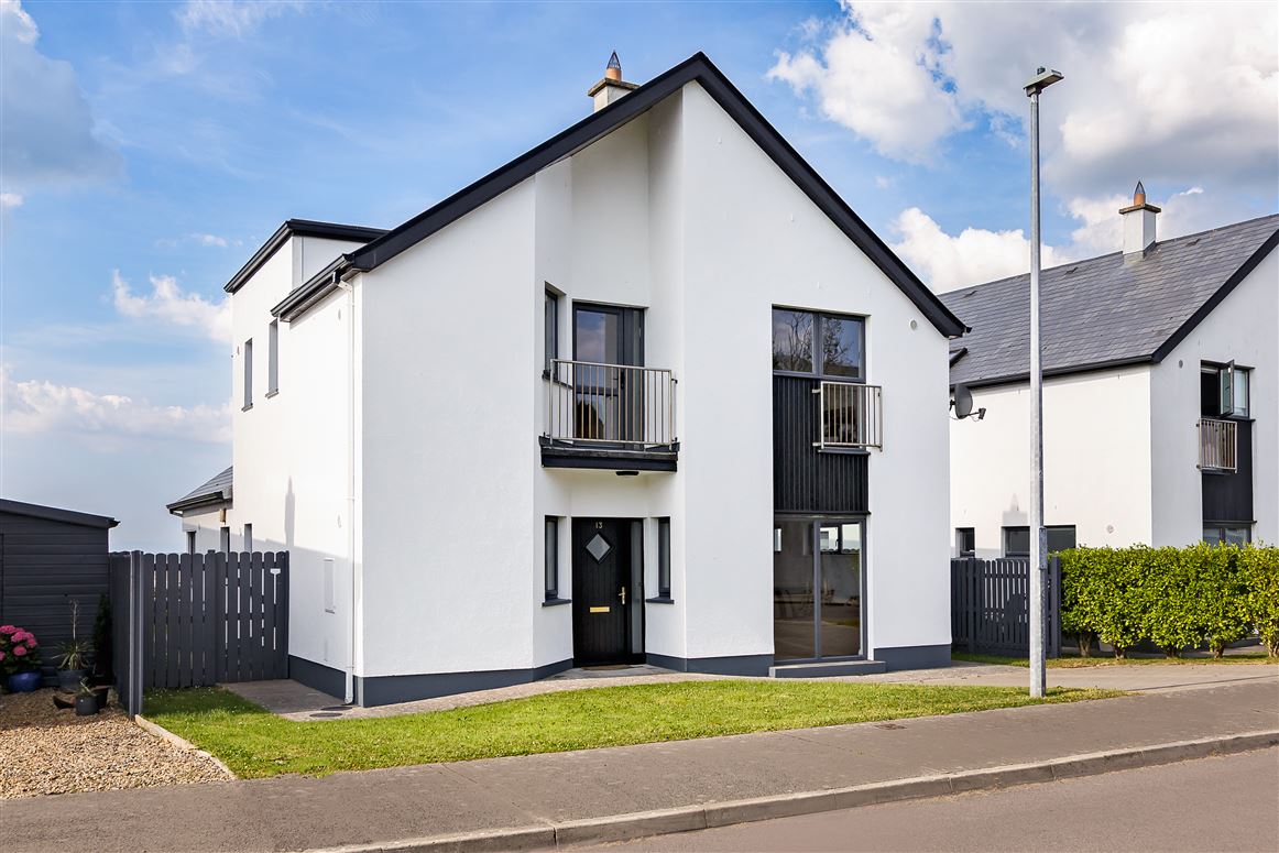 13 Dorrins Strand, Strandhill, Sligo