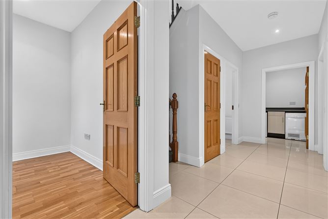 13 Dorrins Strand, Strandhill, Sligo