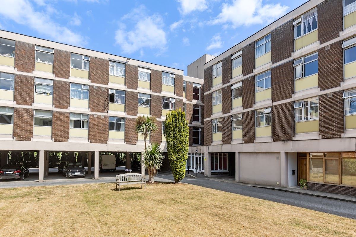 Apartment 74, Cranford Court, Stillorgan Road, Donnybrook, Dublin 4