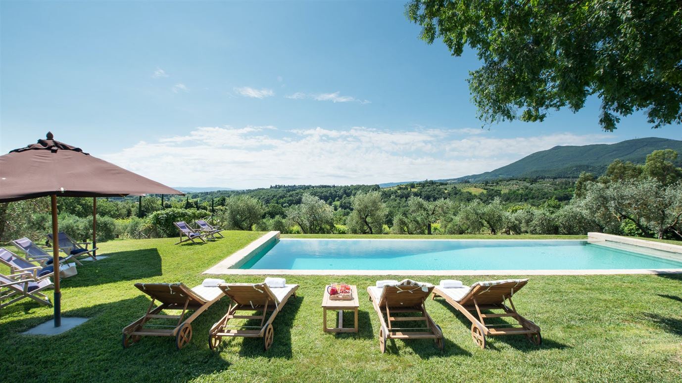 The Orchard Song,Cetona,Tuscany,Italy