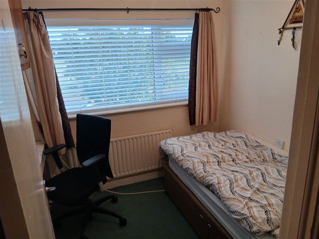Rathvale park , Raheny, Dublin 5, D13E3X6