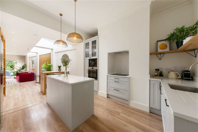 Photo 4 of 17 — 8 Dunville Avenue, Ranelagh, Dublin 6