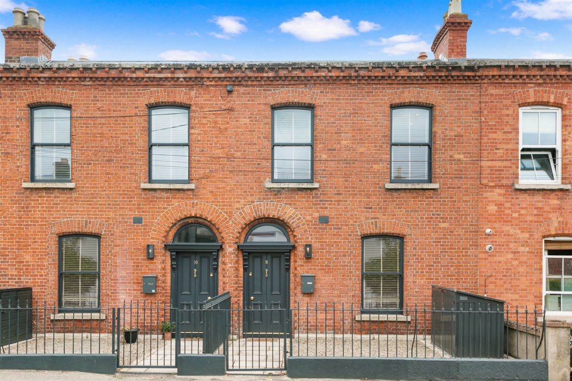 8 Dunville Avenue, Ranelagh, Dublin 6