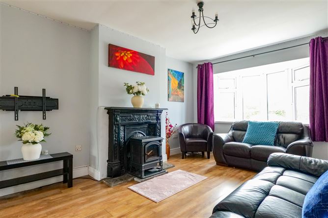 64 Castlelawn Heights, Headford Road, Galway